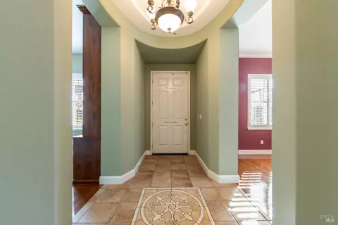 Entry Way - 1187 Ingram Dr, Sonoma, CA 95476 photo 1 of 1