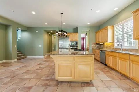 Kitchen - 1187 Ingram Dr, Sonoma, CA 95476 photo 2 of 2