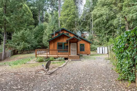 24122 Birch Ct, Willits, CA 95490 photo 2