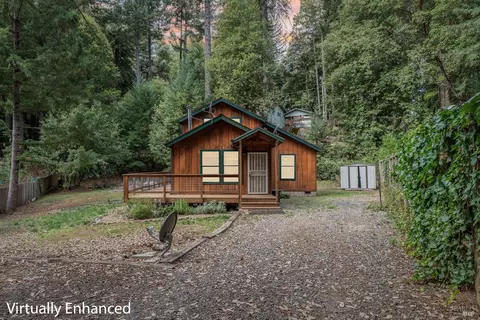 24122 Birch Ct, Willits, CA 95490