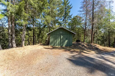 20201 Manzanita Dr, Willits, CA 95490 photo 33