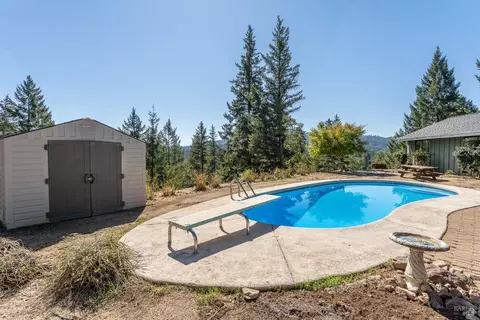 20201 Manzanita Dr, Willits, CA 95490 photo 18