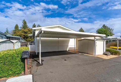 138 Walnut Cir, Rohnert Park, CA 94928