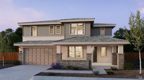 400 June Ct, Oakley, CA 94561