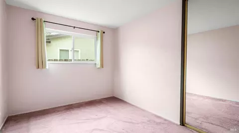 Bedroom - 1116 Gannet Ct, Fairfield, CA 94533 photo 4 of 5