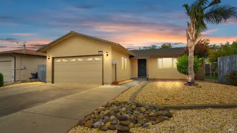 Exterior - 1116 Gannet Ct, Fairfield, CA 94533 photo 15 of 15