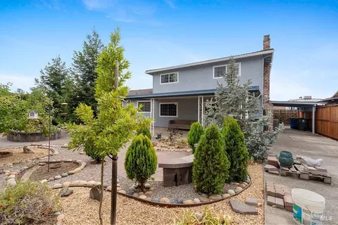 Exterior - 178 Fleet St, Vallejo, CA 94591 photo 9 of 11