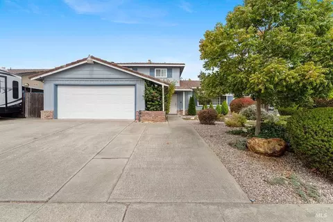 Exterior - 178 Fleet St, Vallejo, CA 94591 photo 1 of 11