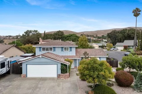 178 Fleet St, Vallejo, CA 94591