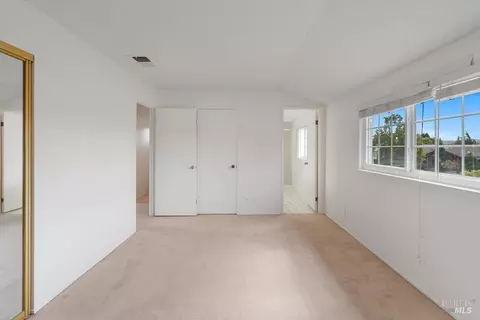 Bedroom - 178 Fleet St, Vallejo, CA 94591 photo 8 of 8