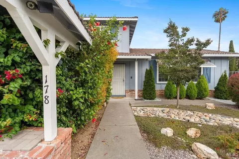 Exterior - 178 Fleet St, Vallejo, CA 94591 photo 11 of 11