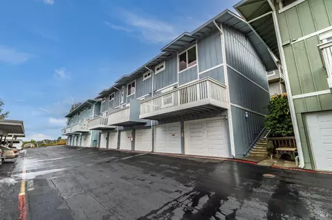 117 Sunset Cir #37, Benicia, CA 94510