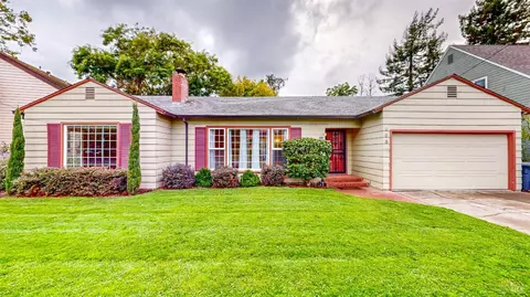 265 Doyle Park Dr, Santa Rosa, CA 95405