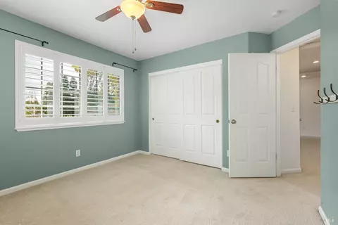Bedroom - 1025 Fallen Leaf Pl, Vacaville, CA 95687 photo 9 of 9