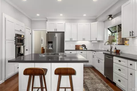 Kitchen - 1025 Fallen Leaf Pl, Vacaville, CA 95687 photo 1 of 6