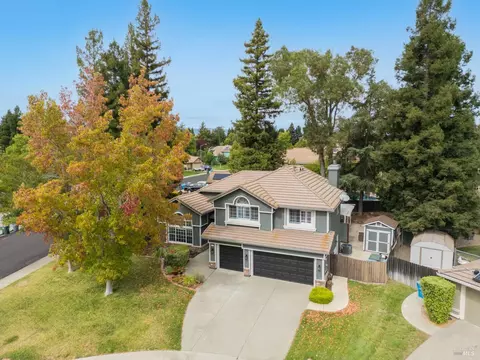 View/Area - 1025 Fallen Leaf Pl, Vacaville, CA 95687 photo 1 of 5