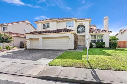 3235 Hilton Head Dr, Fairfield, CA 94534