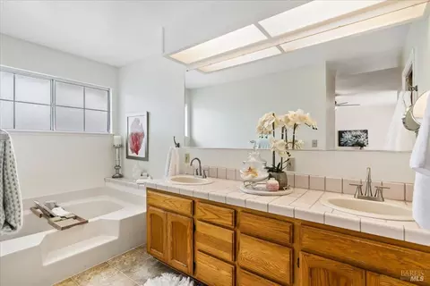 Bath - 375 E O St, Benicia, CA 94510 photo 1 of 4