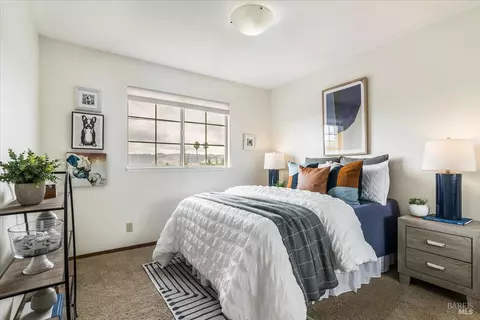 Bedroom - 375 E O St, Benicia, CA 94510 photo 3 of 5