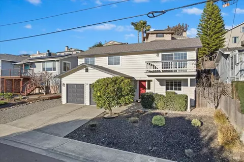 Exterior - 375 E O St, Benicia, CA 94510 photo 1 of 21