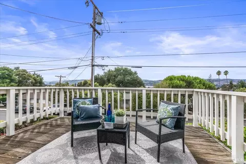 Exterior - 375 E O St, Benicia, CA 94510 photo 4 of 21