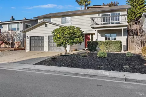 Exterior - 375 E O St, Benicia, CA 94510 photo 2 of 21