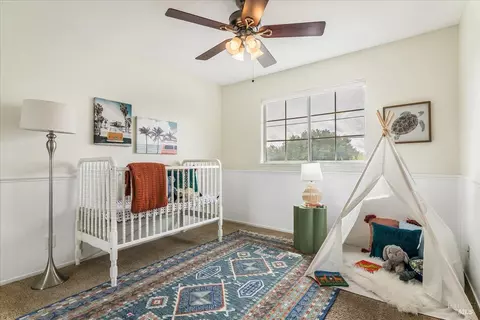 Bedroom - 375 E O St, Benicia, CA 94510 photo 5 of 5