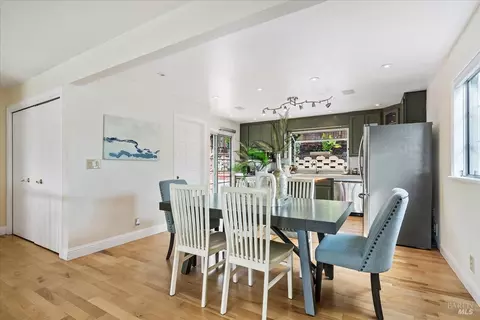 Dining - 375 E O St, Benicia, CA 94510 photo 1 of 2