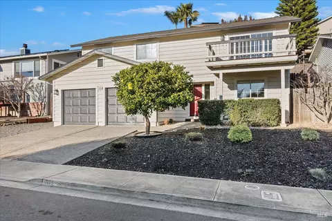 Exterior - 375 E O St, Benicia, CA 94510 photo 3 of 21