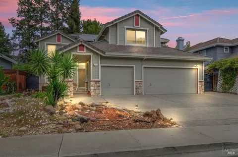3121 Ferngrove Way, Antioch, CA 94531