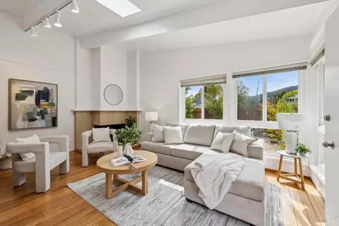14-16 Stadium Way, Kentfield, CA 94904