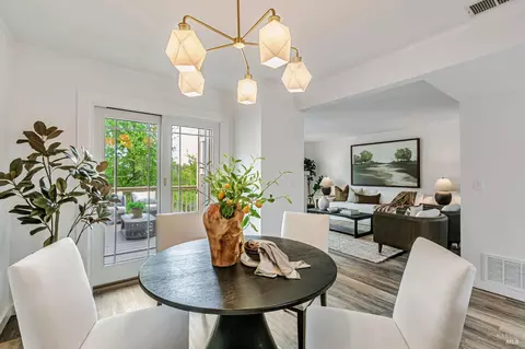 3 Frost Ct, Mill Valley, CA 94941