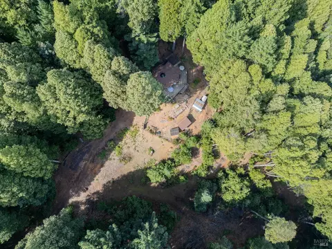 30651 Timberline Rd, Willits, CA 95490 photo 35