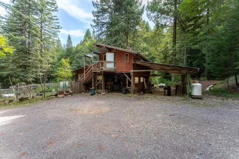 30651 Timberline Rd, Willits, CA 95490 photo 30