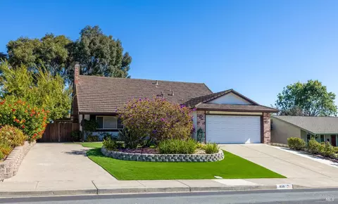 Undisclosed, Rodeo, CA 94572