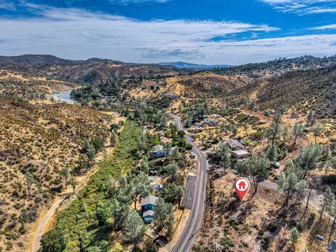100 Sage Ct, Pope Valley, CA 94567