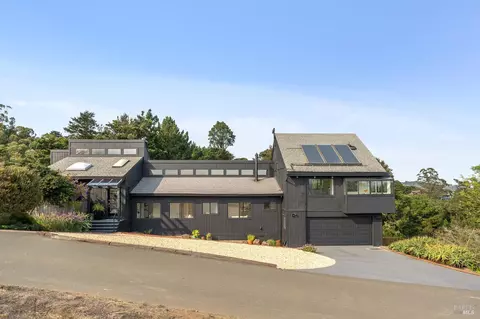 65 Ridge Ave, Mill Valley, CA 94941