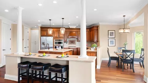 Kitchen - 4881 Venner Rd, Martinez, CA 94553 photo 6 of 6