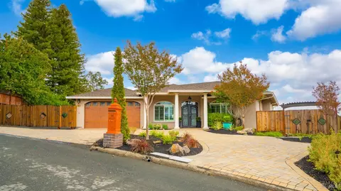 Exterior - 4881 Venner Rd, Martinez, CA 94553 photo 5 of 8