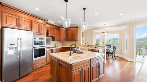 Kitchen - 4881 Venner Rd, Martinez, CA 94553 photo 2 of 6