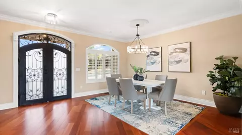 Entry Way - 4881 Venner Rd, Martinez, CA 94553 photo 1 of 1
