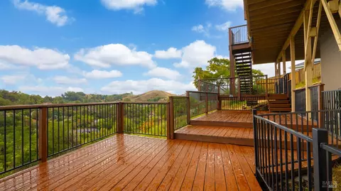 Exterior - 4881 Venner Rd, Martinez, CA 94553 photo 8 of 8