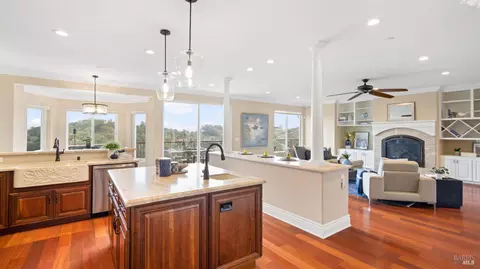 Kitchen - 4881 Venner Rd, Martinez, CA 94553 photo 3 of 6