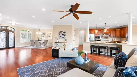Living - 4881 Venner Rd, Martinez, CA 94553 photo 1 of 3