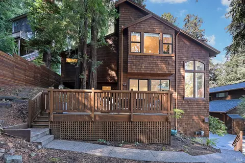 48 Miller Ave, Mill Valley, CA 94941 photo 12