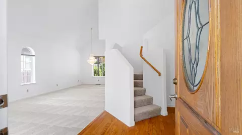 Entry Way - 2133 Hillridge Dr, Fairfield, CA 94534 photo 1 of 2
