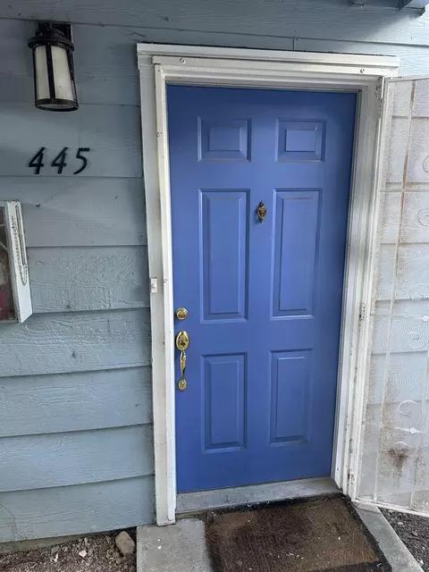 Entry Way - 445 Lighthouse Dr, Vallejo, CA 94590 photo 1 of 3
