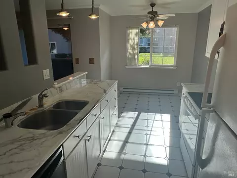 Kitchen - 445 Lighthouse Dr, Vallejo, CA 94590 photo 2 of 3