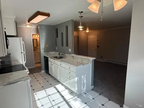 Kitchen - 445 Lighthouse Dr, Vallejo, CA 94590 photo 3 of 3