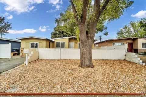518 Carolina St, Fairfield, CA 94533